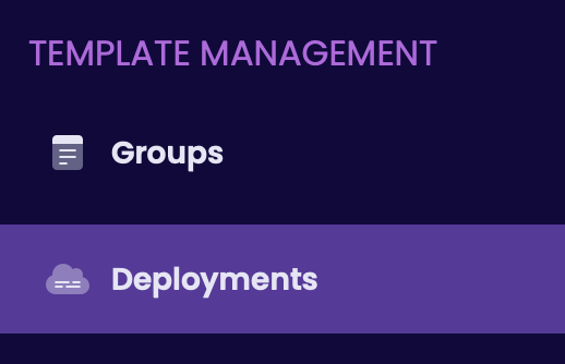 Initial Setup Kubeark