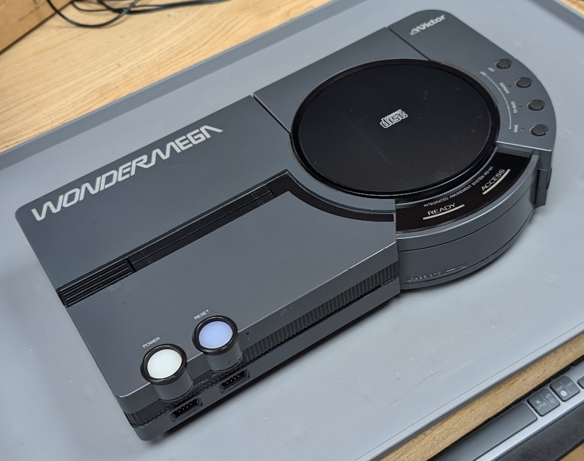 WONDERMEGA COLLECTION CDS-135 未開封品 WONDERMEGA COLLECTION CDS-135 未開封品