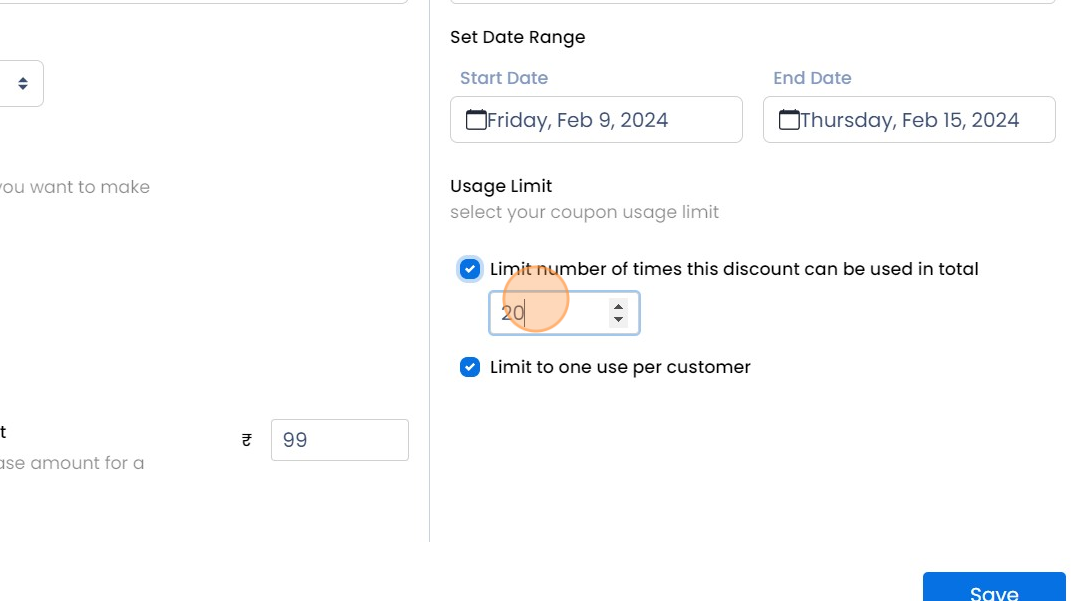 Coupons Hyperzod help center