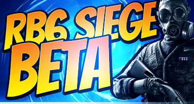 📢 RB6: Siege BETA GamePack: Summary - Cronus Zen GamePacks