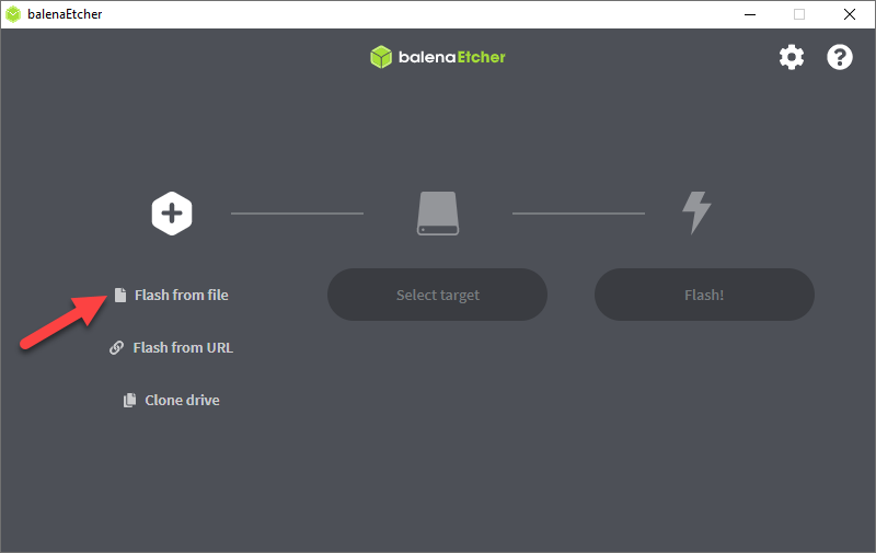Raspberry Pi Installation | Litmus Automation Documentation