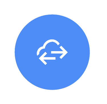 Google Cloud Storage Transfer Service - Apps Documentation