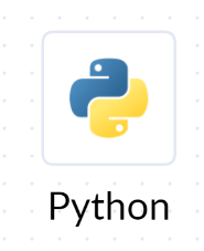Python - Platform Actions
