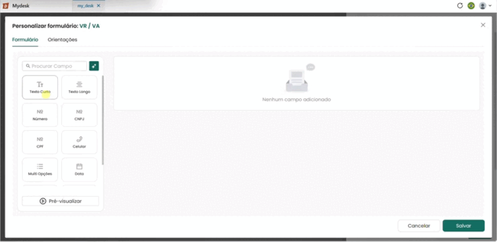 Document image