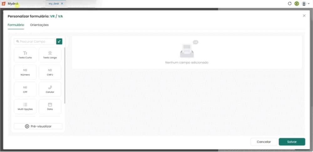 Document image