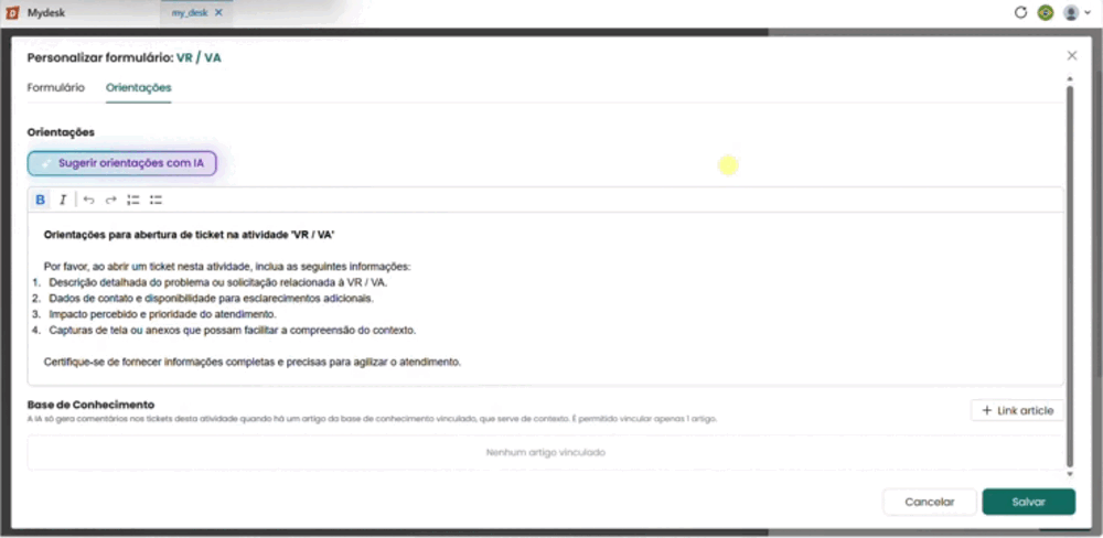 Document image