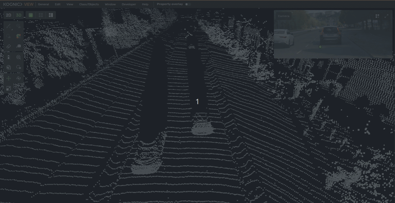 Shift+click to create an identical box