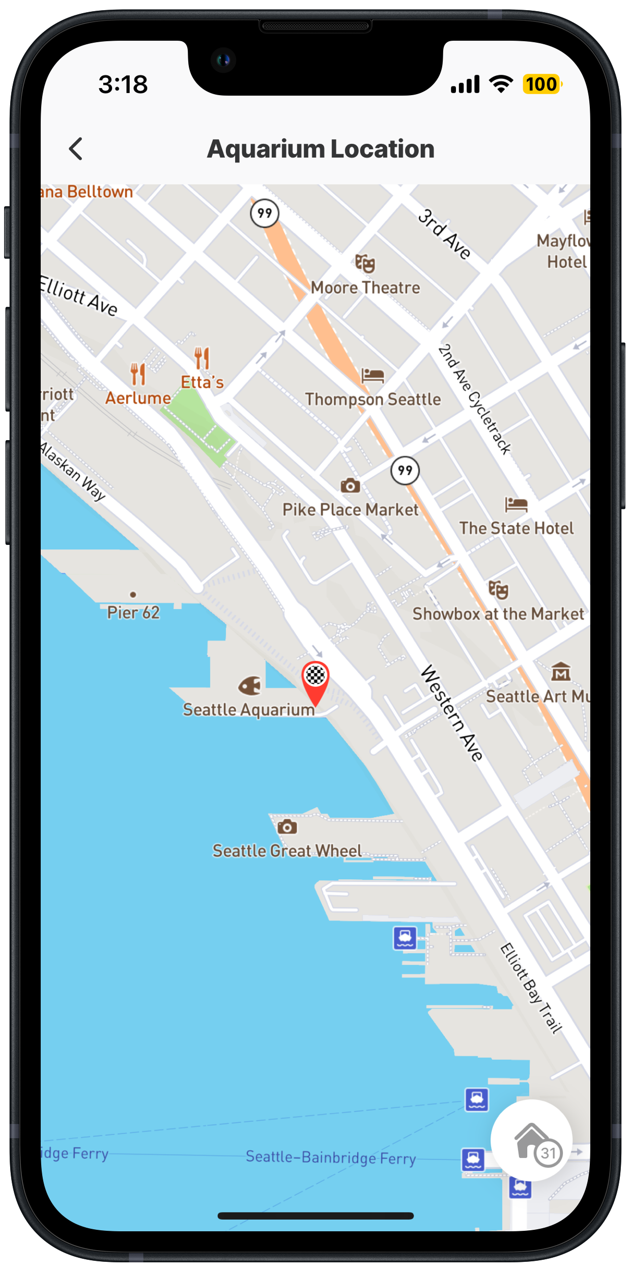 Jig fullscreen examples