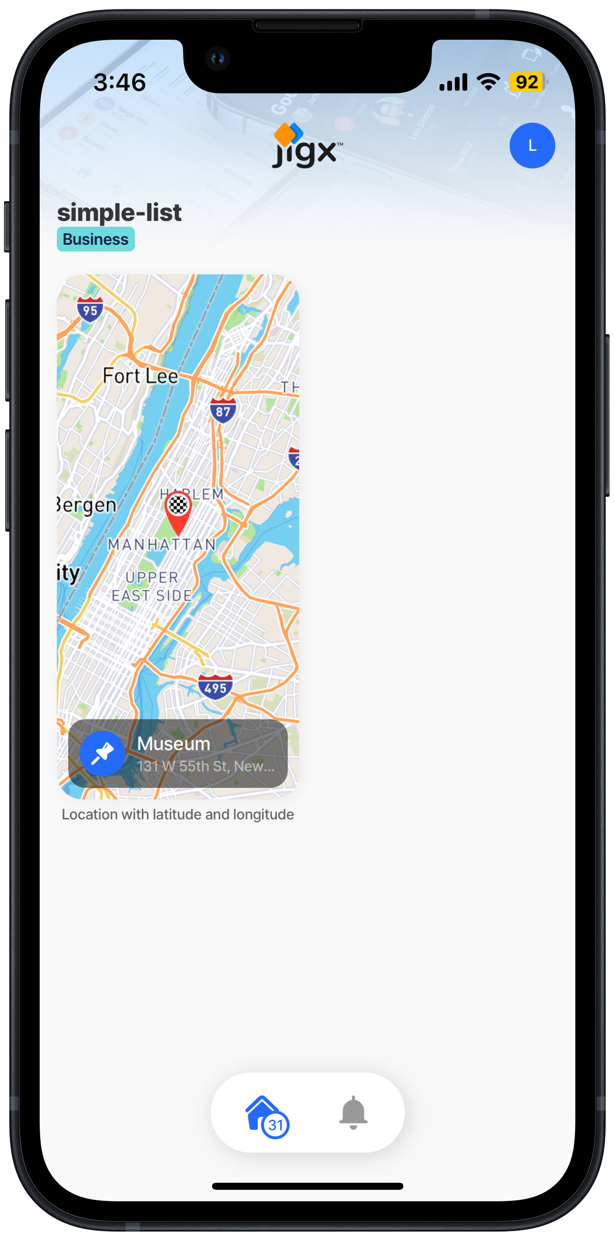 jigx-widget-location-examples-examples