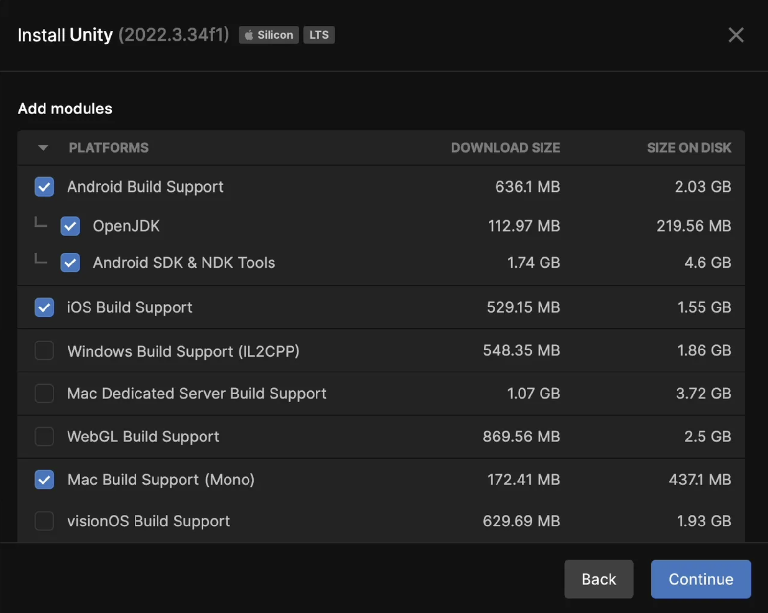 Zepeto Studioに zepetopackageファイルアップロード時9999エラーが