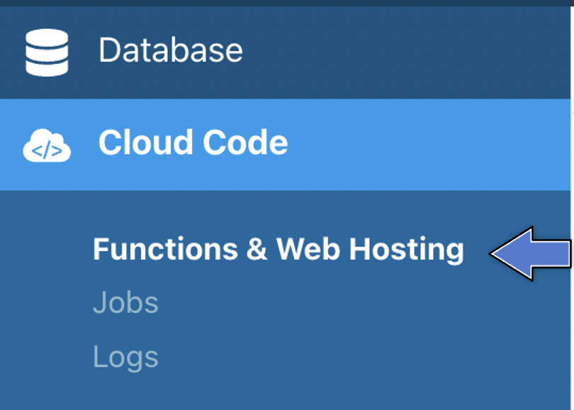 How to create your Parse Cron Job Back4app Backend